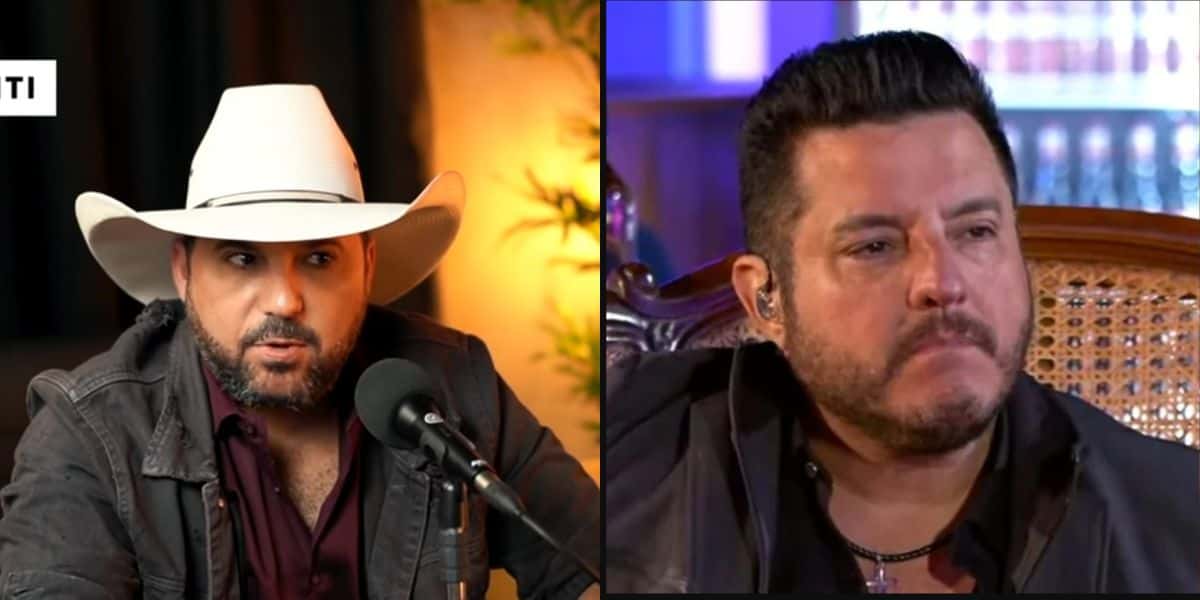 Edson fala sobre situação com Bruno (Reprodução Youtube)