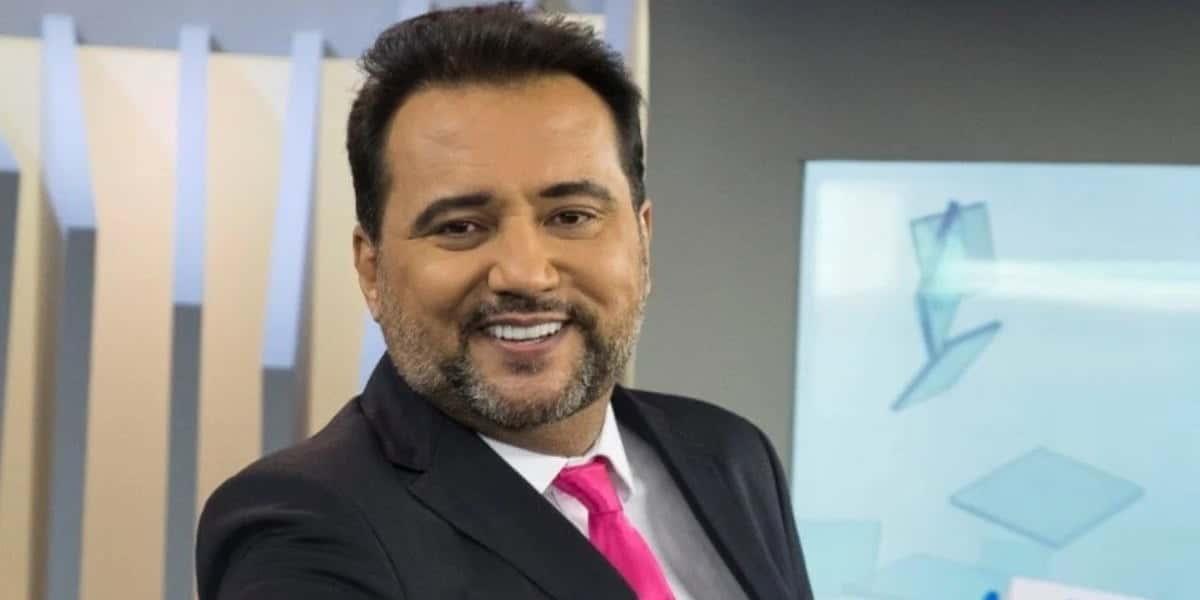 Geraldo Luís (Foto: Divulgação)