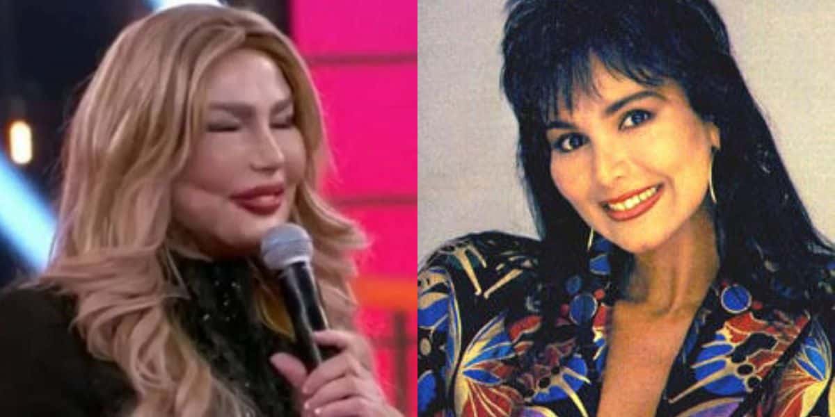 Rosana diz que pretende finalizar carreira por conta de críticas