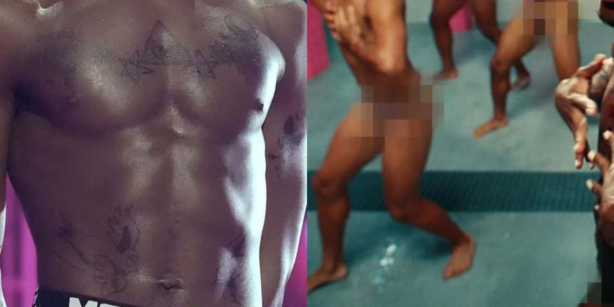 Lil Nas X, famoso rapper americano aclamado pelo Brasil, mandou recado aos brasileiros (Reprodução)