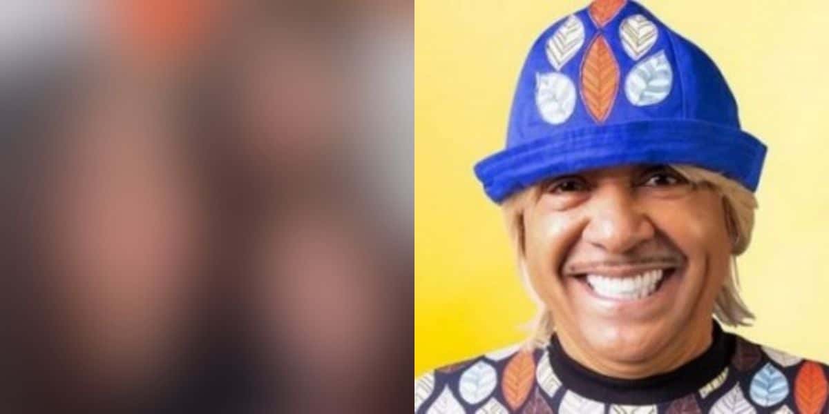 Tiririca tem netas talentosas que impressionam (Reprodução)