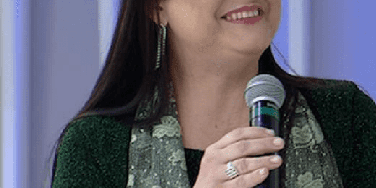 Atriz da Globo (Foto: Divulgação)