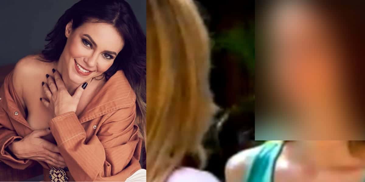 Paolla Oliveira saiu de novela fracassada da Record direto para a Globo (Reprodução: Montagem TV Foco)