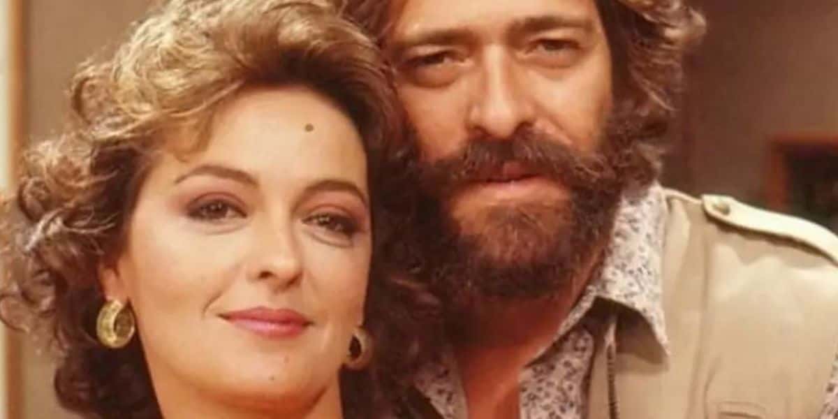 Atriz da Globo detonou que era obrigada a beijar ator com bafo e deu nome (Reprodução)