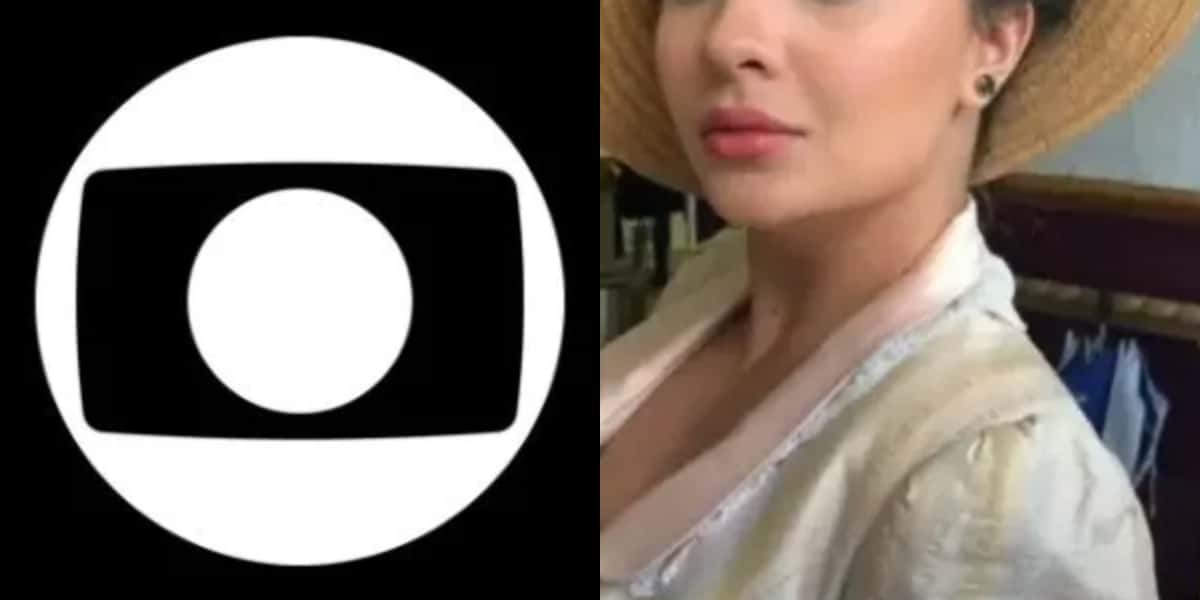 Atriz da Globo faleceu aos 21 anos (Foto: Reprodução)