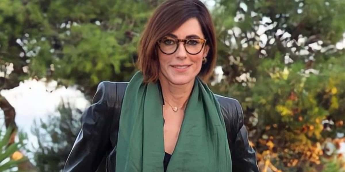 Christiane Torloni (Foto: Reprodução)