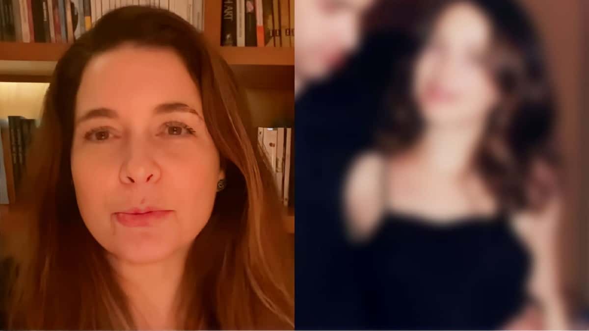 Cláudia Abreu quebra silêncio após divórcio (Reprodução/ Redes Sociais)