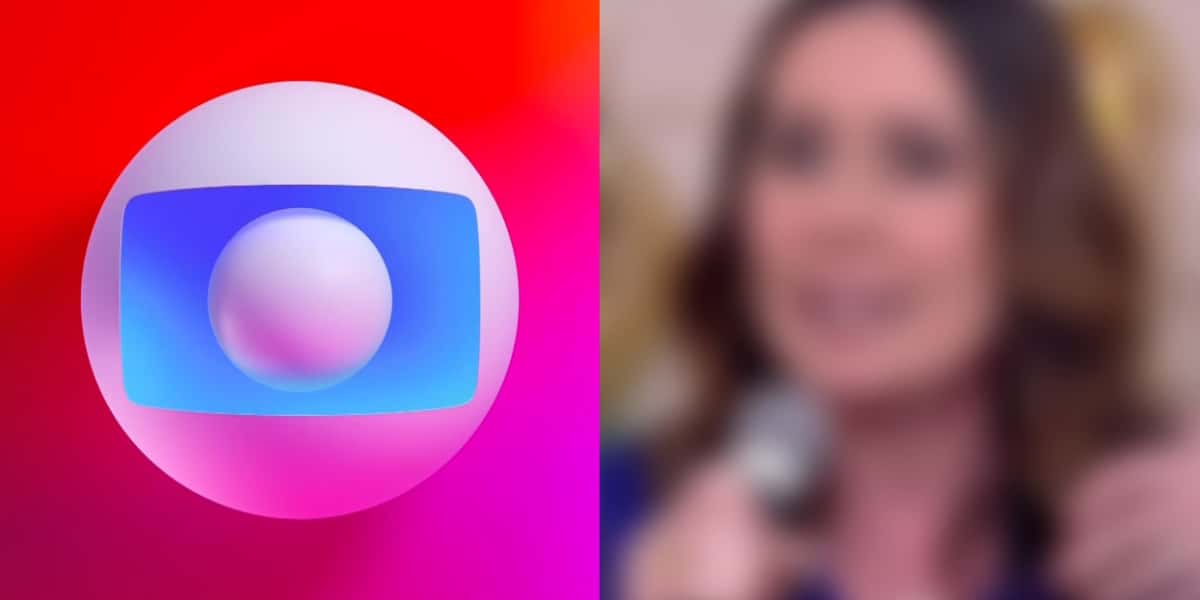 Susana Naspolini, famosa da Globo, luta contra câncer (Foto: Reprodução)