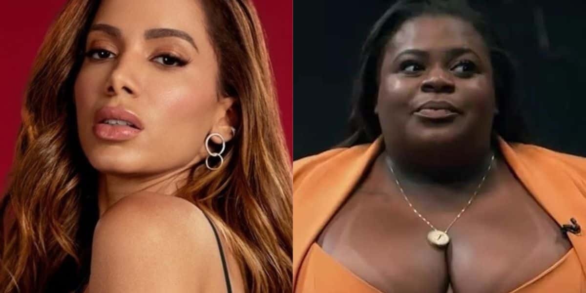 Anitta e Jojo Todynho (Reprodução)