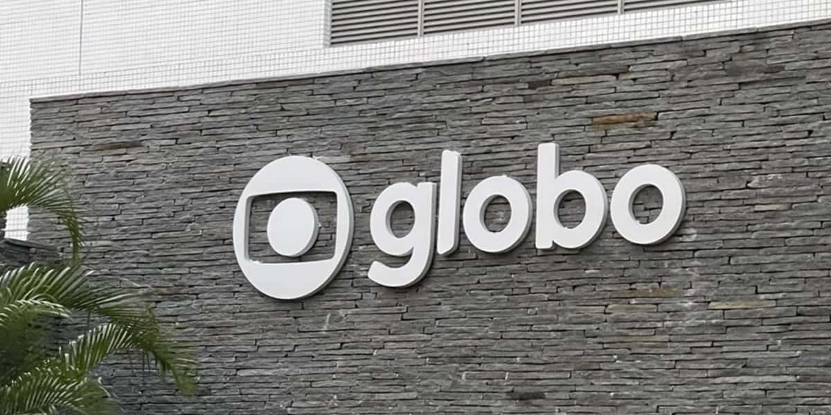 Globo teria virado alvo de dossiê do presidente Jair Bolsonaro (Foto: Reprodução)
