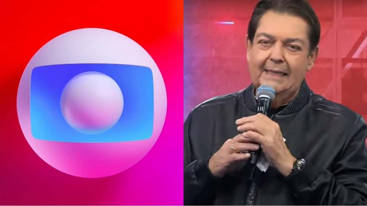 Globo cede presença de Faustão e o coloca 'no ar' (Reprodução/ YouTube)
