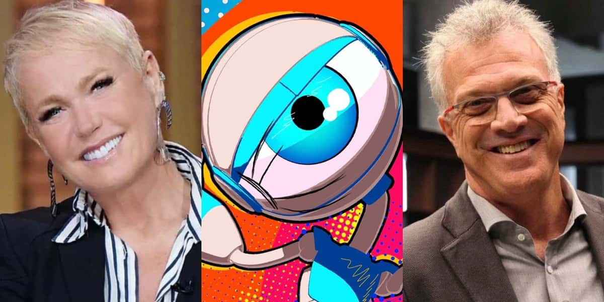 Globo anunciou novidades na programação (Foto: Montagem TV Foco)