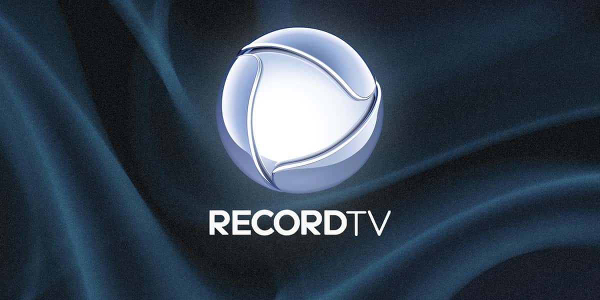 Veja quem é o apresentador da Record (Foto: Divulgação)