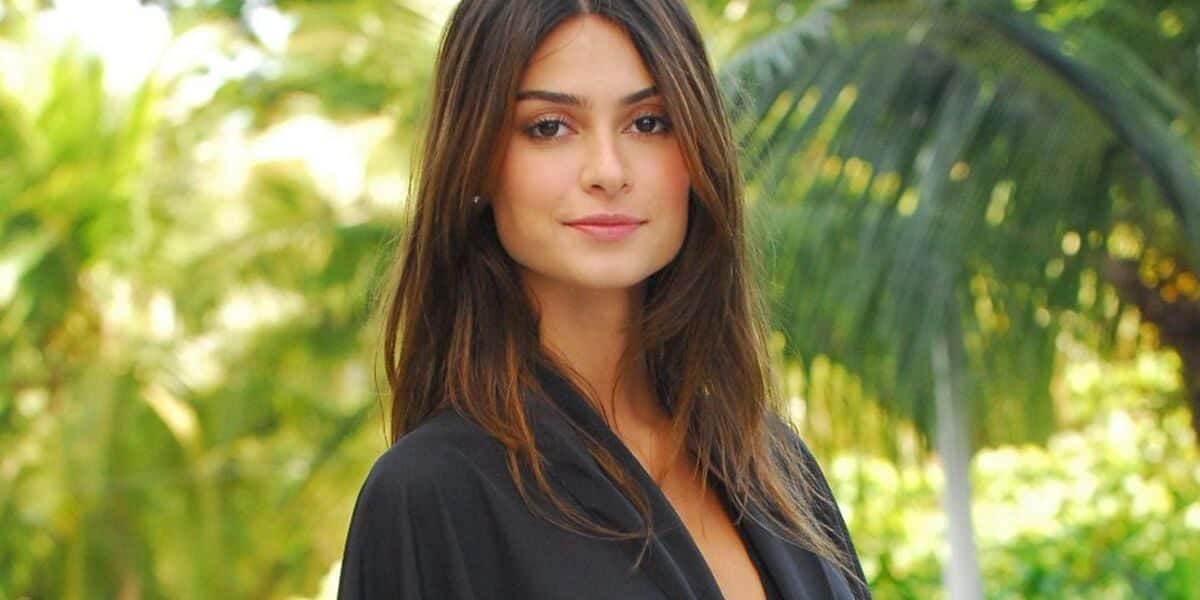 Thaila Ayala (Foto Reprodução / Internet)