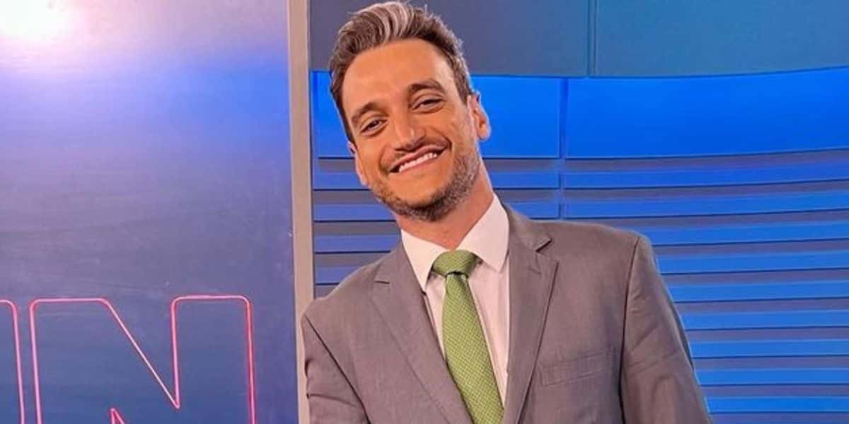 Tiago Scheuer (Reprodução)