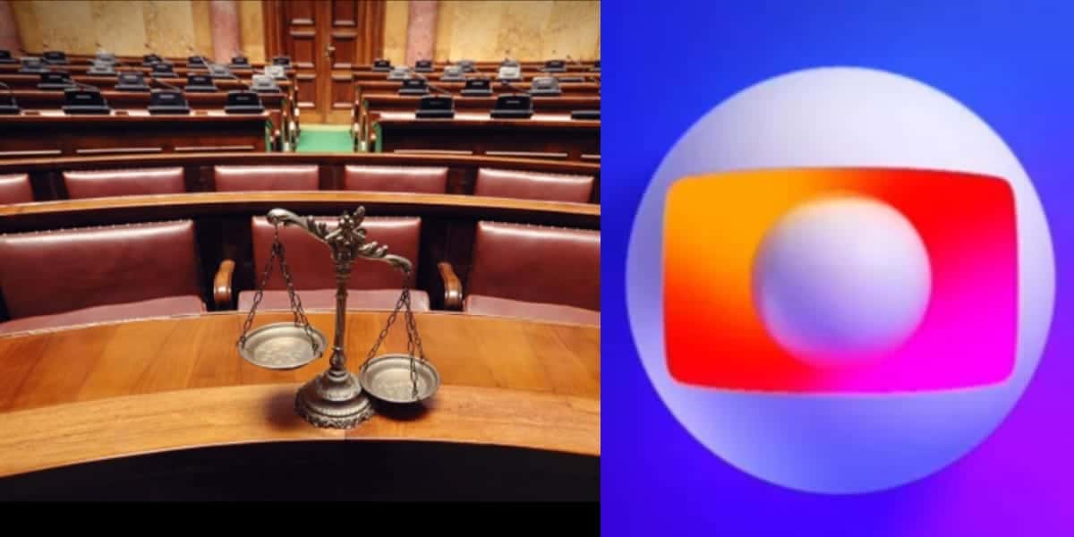 Estrela processa Globo e motivo pode gerar revolta nos bastidores (Reprodução: Montagem TV Foco)