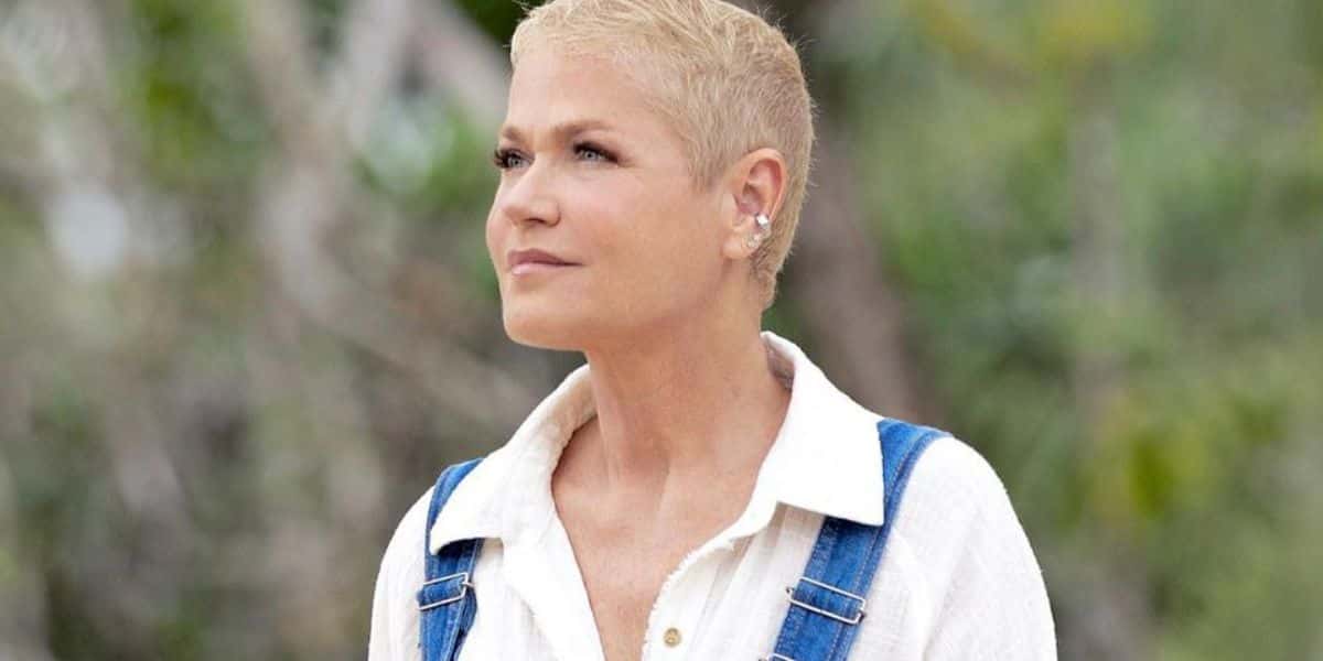 Xuxa (Foto: Disney Plus)