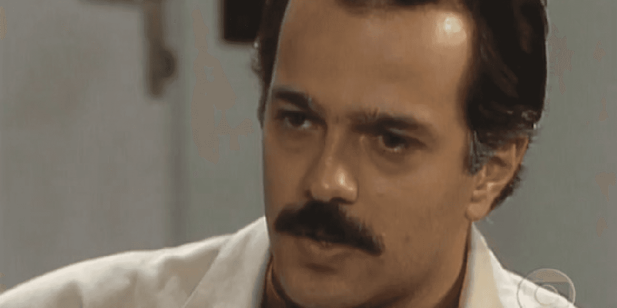Globo foram preconceituosos e Jayme Periard sentiu na pele (Foto: Divulgação)