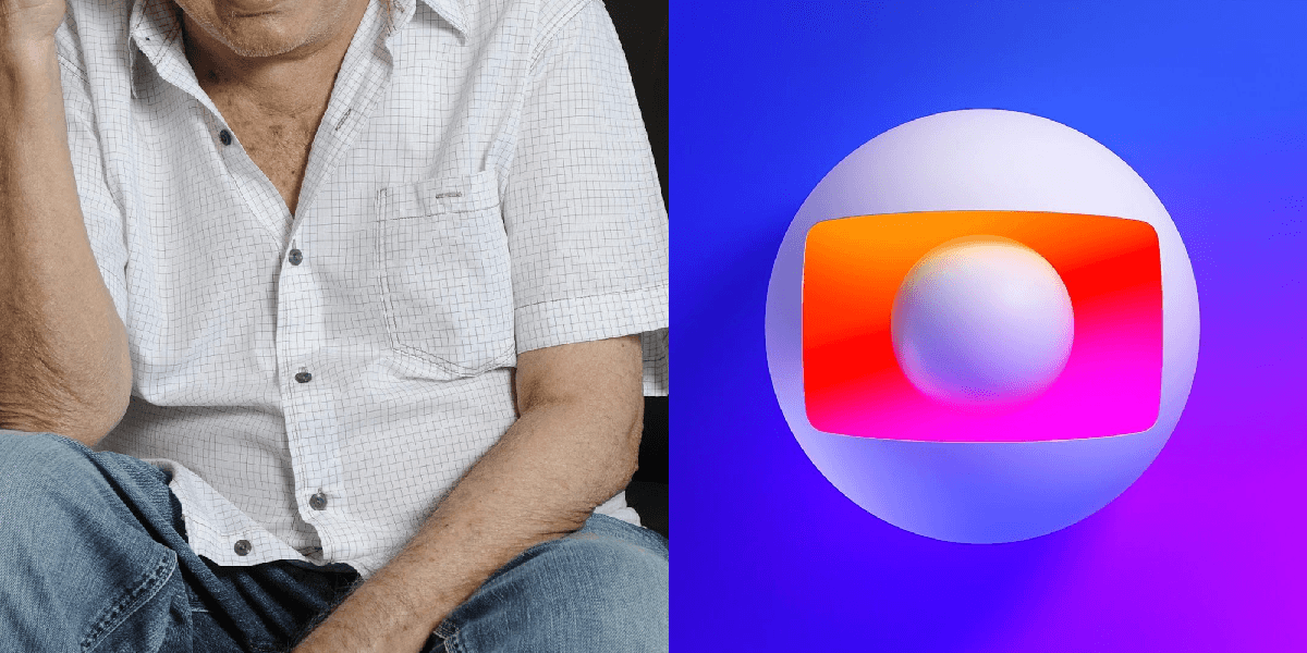 Patrimônio de astro da Globo desaparece e restou apenas dívida (Foto: Divulgação)