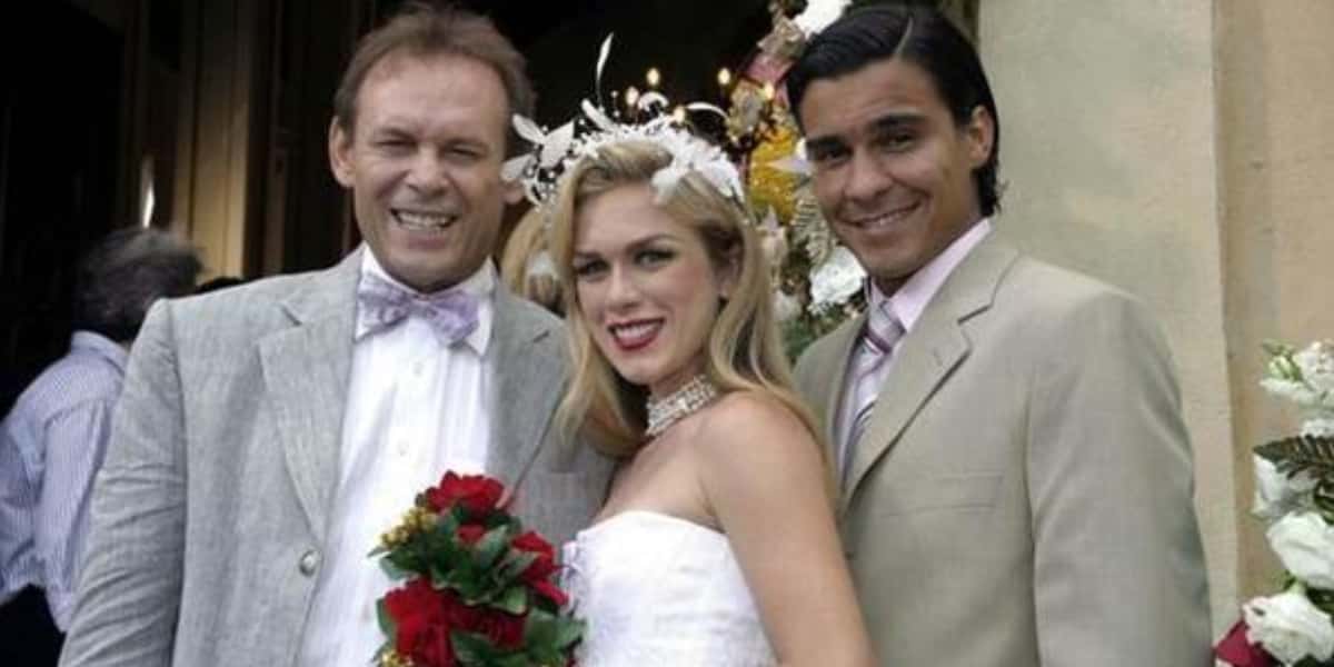 Atriz foi a Ninfa Bebê em Senhora do Destino (Foto: Reprodução)