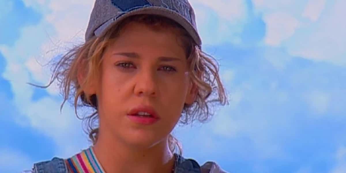 Maria Esperança está chegando ao fim no SBT (Foto: Reprodução/SBT)
