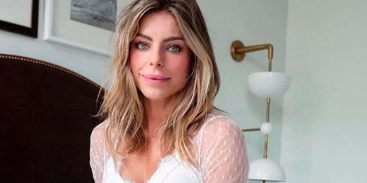 Daniella Cicarelli (Foto: Reprodução / Internet)