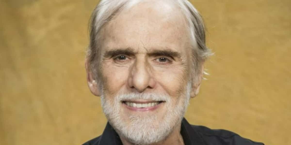 Francisco Cuoco (Foto: Divulgação/TV Globo)