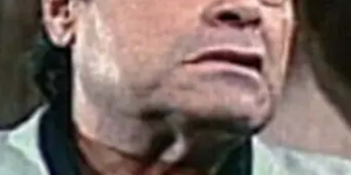 Ator morreu no ano de 1994 (Imagem: Reprodução)