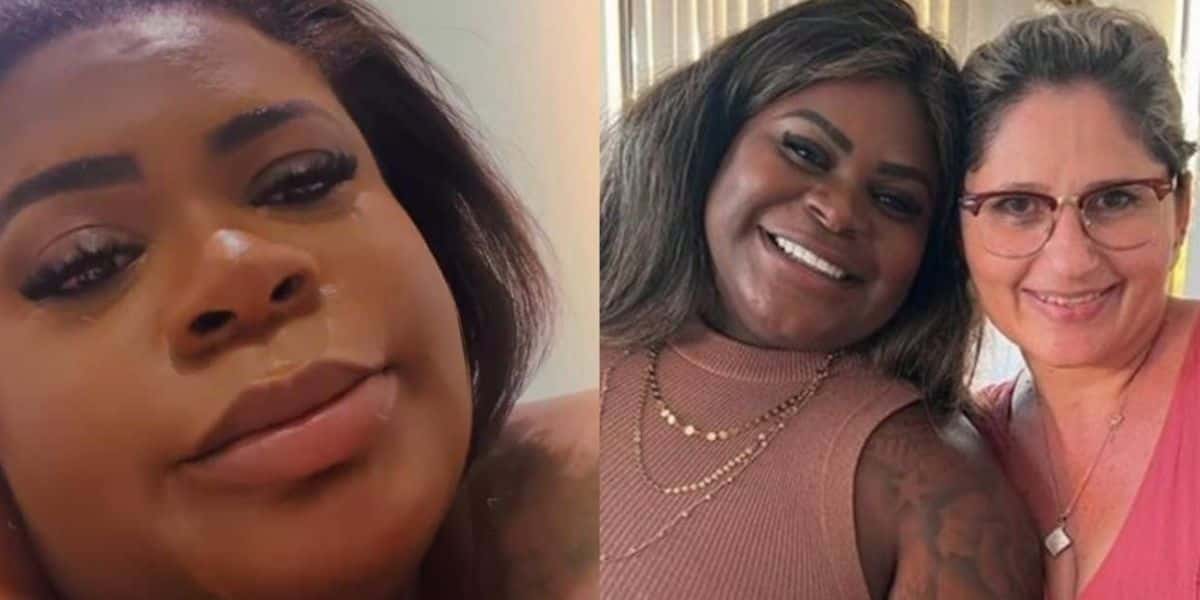 Ex-sogra de Jojo Todynho decide cortar último laço com a famosa e entrega indireta: "Não insista" - Foto Reprodução