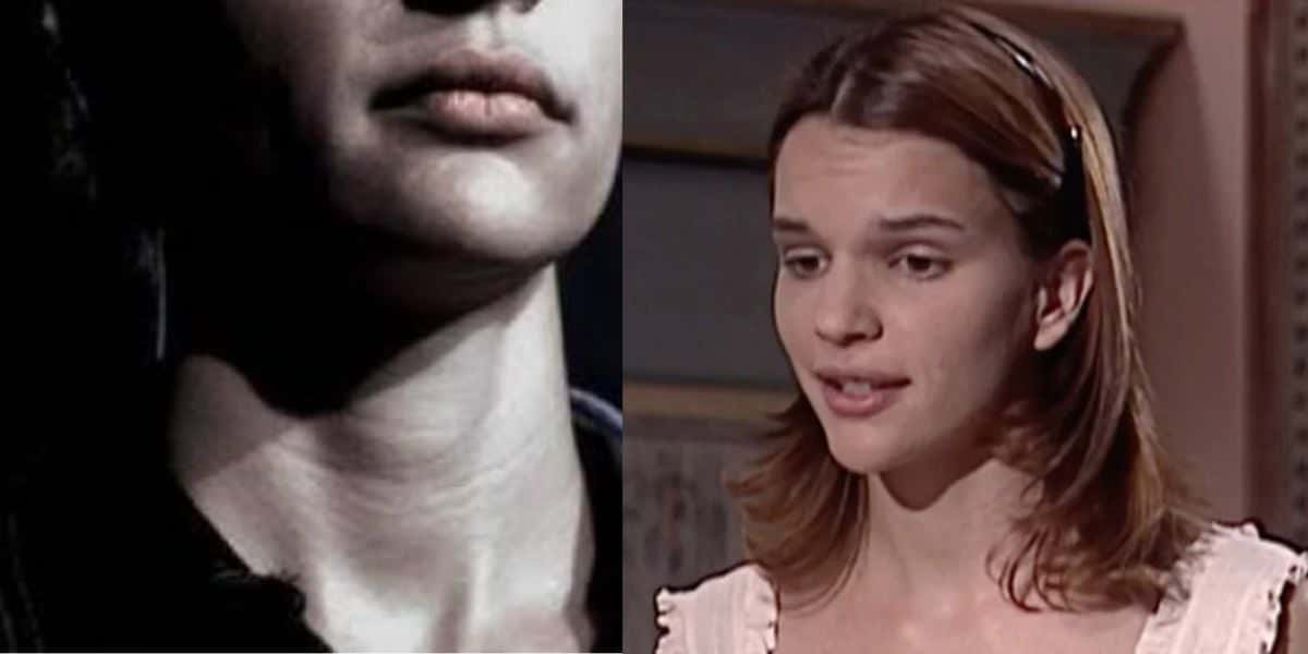 Lembra da Socorro da novela 'Laços de Família'? A atriz fez 40 anos e está irreconhecível vivendo nova fase - Reprodução
