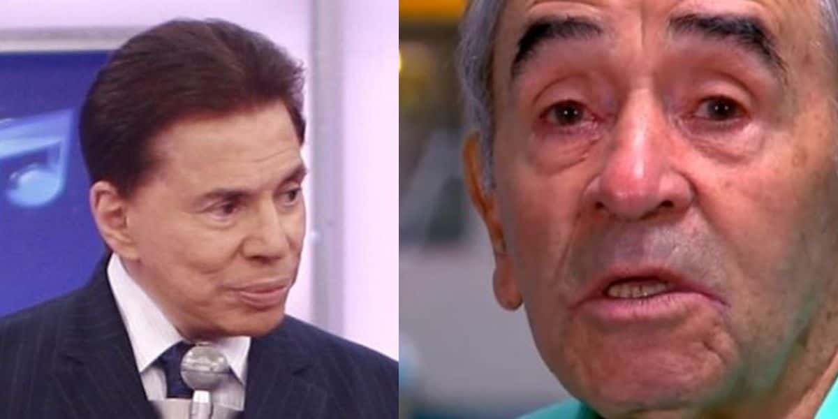 Ivo Holanda vive assim hoje, expôs o que Silvio fez com ele e chocou ao contar o salário que ganha no SBT - Foto Reprodução