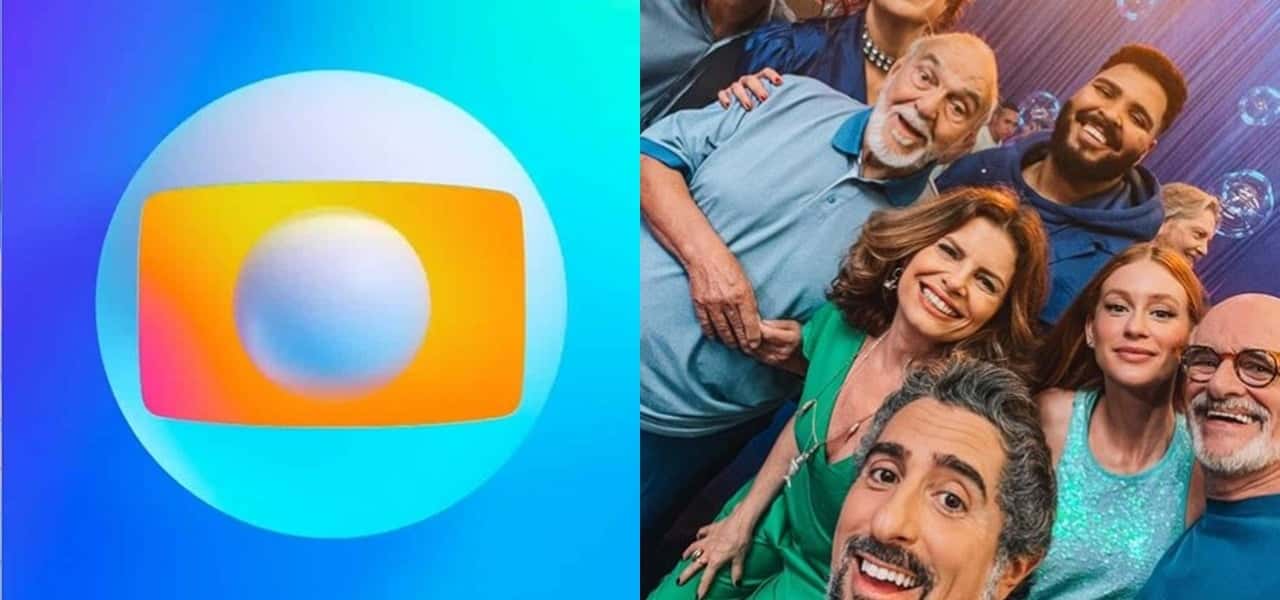 Globo proibiu manifestações políticas em suas vinhetas de final de ano- Foto: Montagem/TV Foco