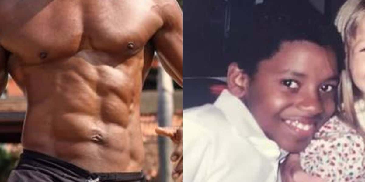 Tide de Laços de Família impressiona com beleza (Reprodução)