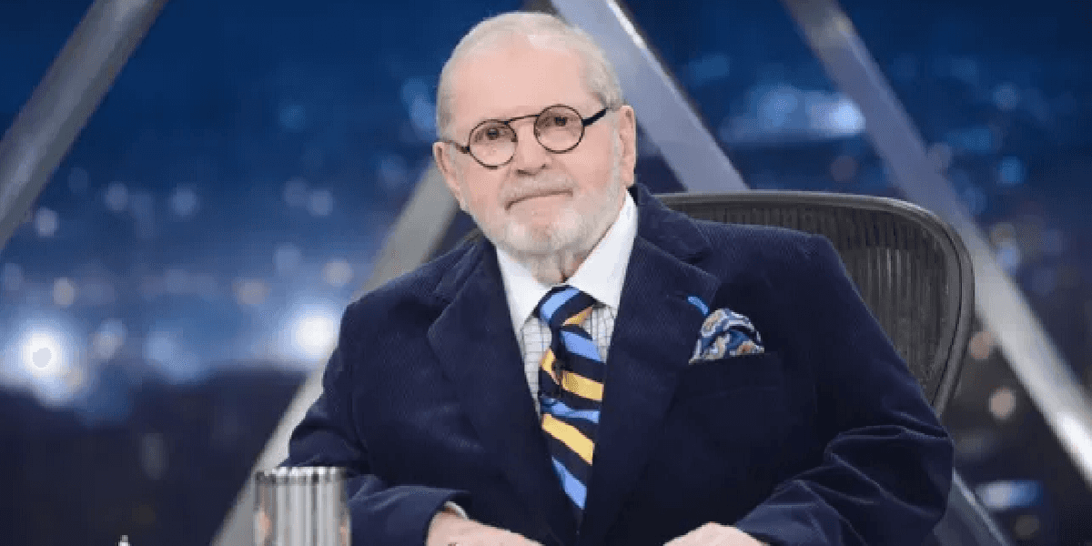 Ex-funcionário do programa do Jô Soares mudou de vida (Foto: Divulgação)