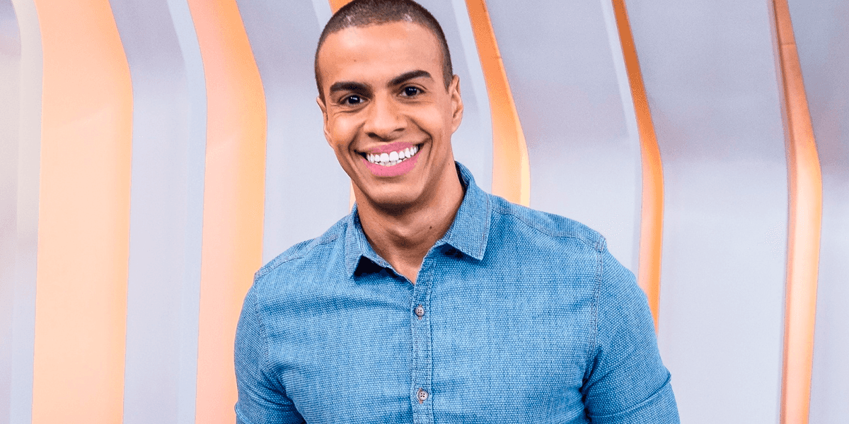 Thiago Oliveira (Foto: Reprodução)
