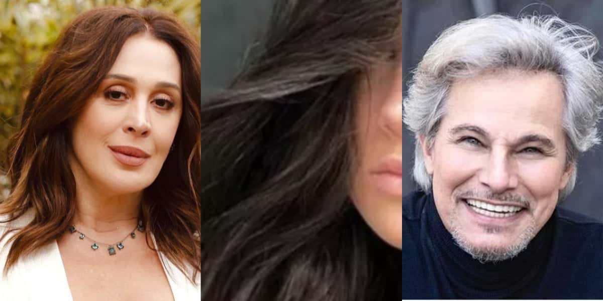 Tente não sorrir ao ver como está a filha mais discreta de Edson Celulari e Claudia Raia - Foto: Reprodução