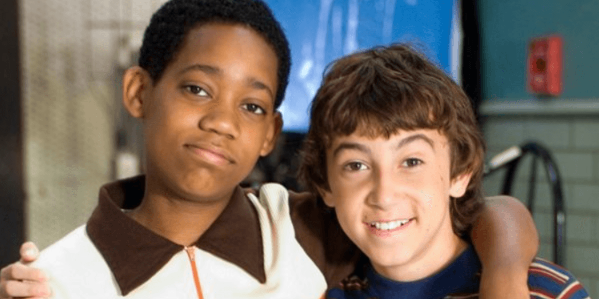 Lembram dele? Veja como está o Greg, de Todo Mundo Odeia o Chris (Foto: Reprodução)