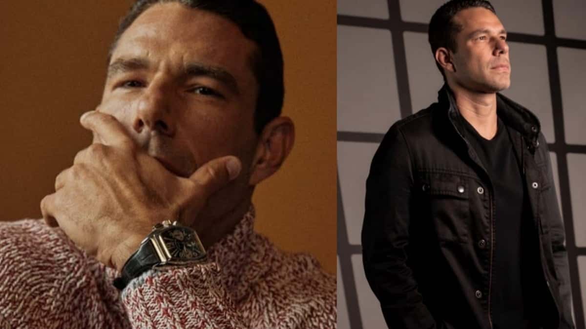 Marcus Buaiz, ex de Wanessa (Reprodução/ Instagram)