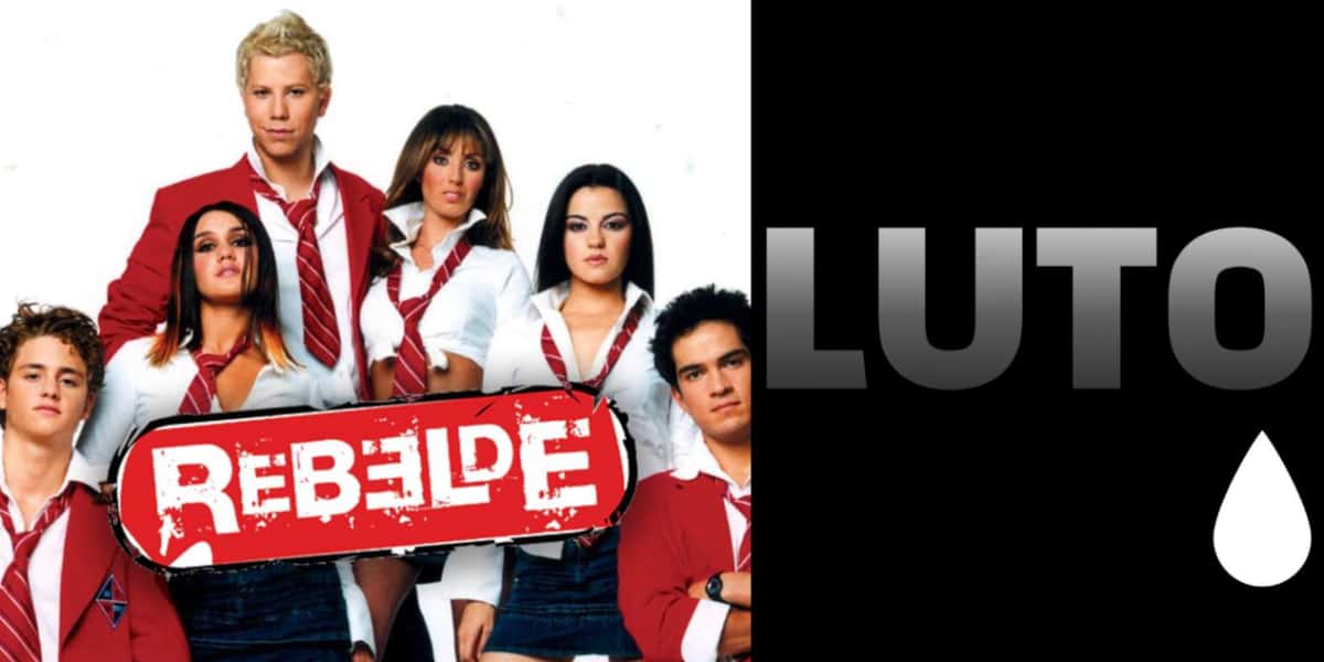 Estrelas da novela Rebelde morreram e deixaram integrantes da banda RBD devastados - Foto: Reprodução