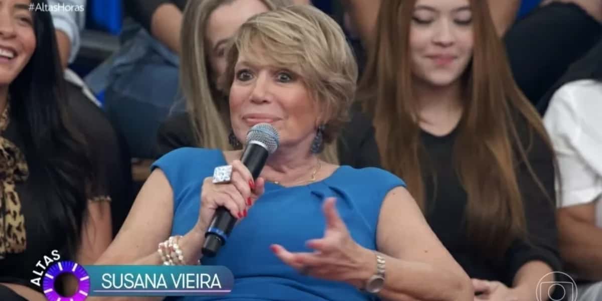 Susana Vieira (Foto: Reprodução)