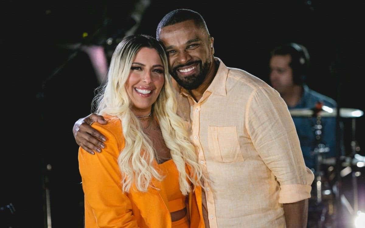ANA CLARA E ALEXANDRE