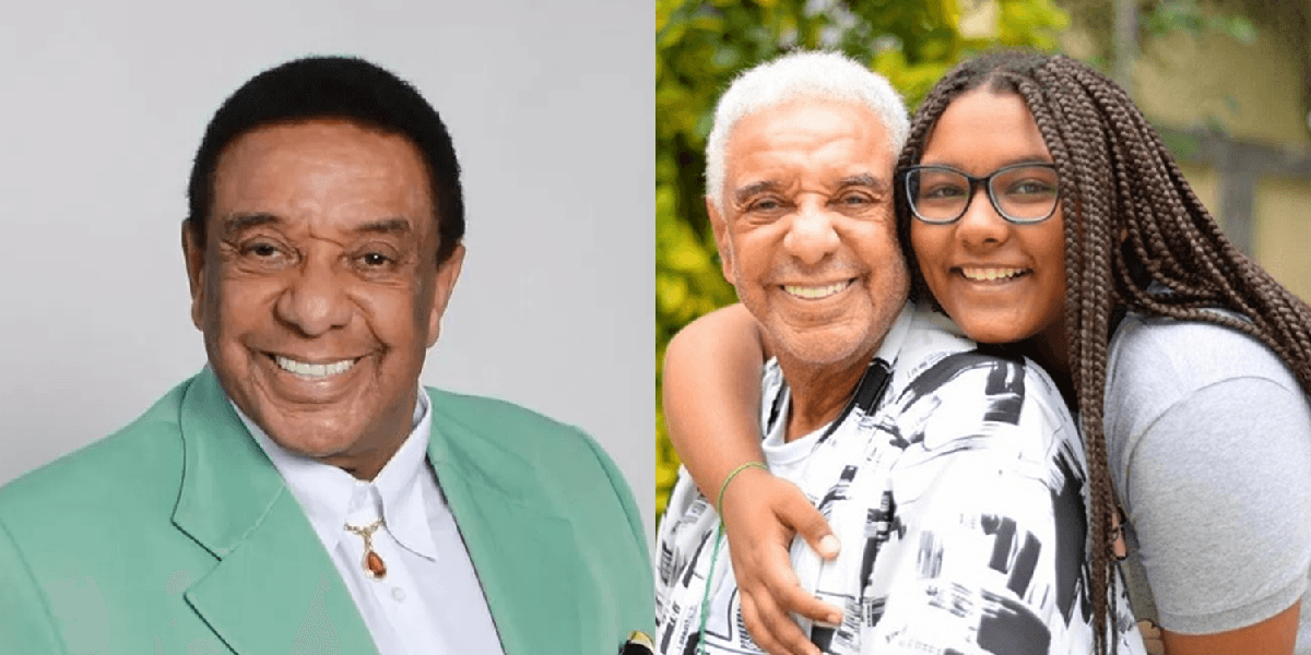 Filha adotiva de astro da música de tem que lutar com família dele (Foto: Divulgação)