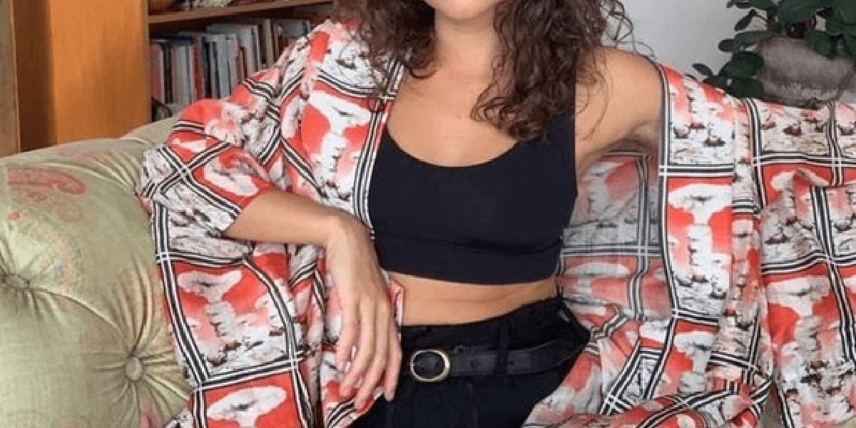 Protagonista de novela das 21h se assume lésbica: "Me descobri" (Foto: Divulgação)