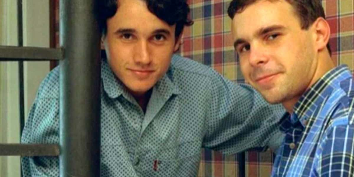 Caio Junqueira atuou em diversas novelas, entre elas, O Clone (Foto: Reprodução)