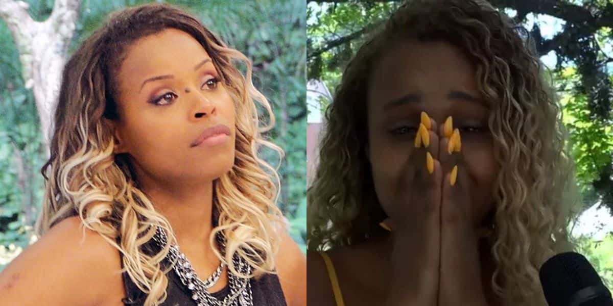 Suicídio na família de atriz da Globo, Roberta Rodrigues, abala e famosa lamenta situação: "Meu amor" - Foto Reprodução