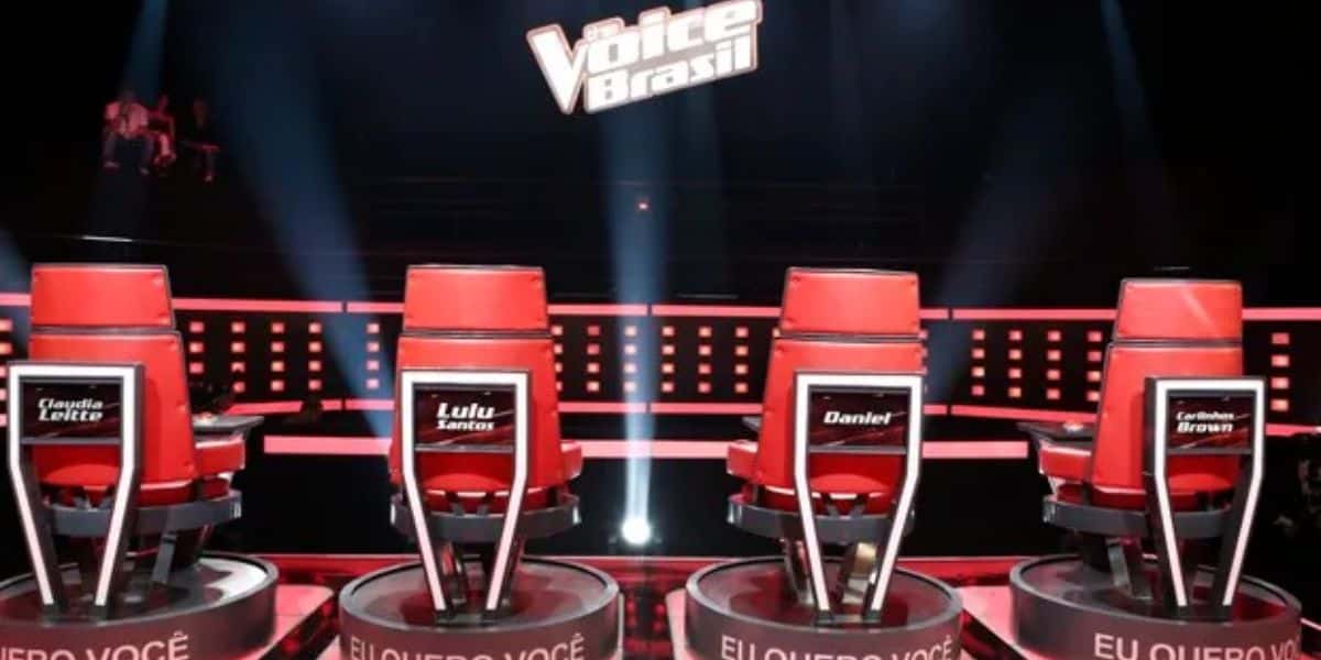 Estrela do The Voice assumiu ter Aids e fez forte desabafo com basta em silêncio: "Pertenço a um grupo" - Foto Reprodução