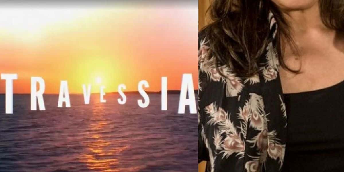 "Se passa fome sozinha, mas com filho não dá", atriz que foi arrancada de Travessia relatou luta - Foto Reprodução