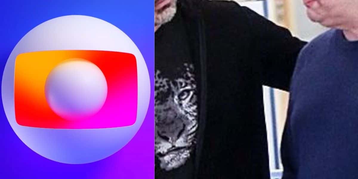 Ator da Globo foi corajoso e aos 50 anos chutou porta do armário e assumiu que gosta mesmo se rapazes - Foto Reprodução