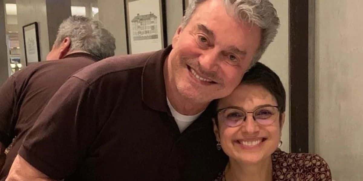 Estrela do Globo Repórter é demitida do canal após 26 anos e se despede: "Você não vai me ver mais" - Foto Reprodução