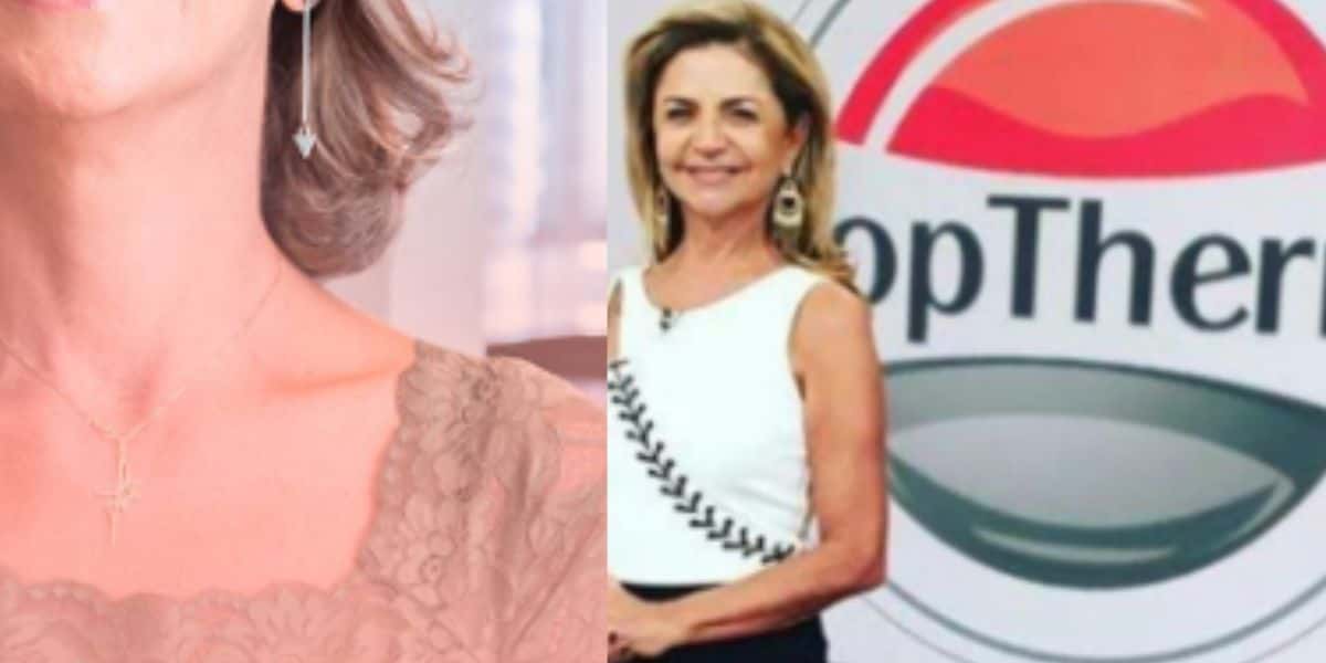Herdeira de Aracy da Top Therm é conhecida e também é uma das mulheres mais lindas do Brasil - Foto: Reprodução